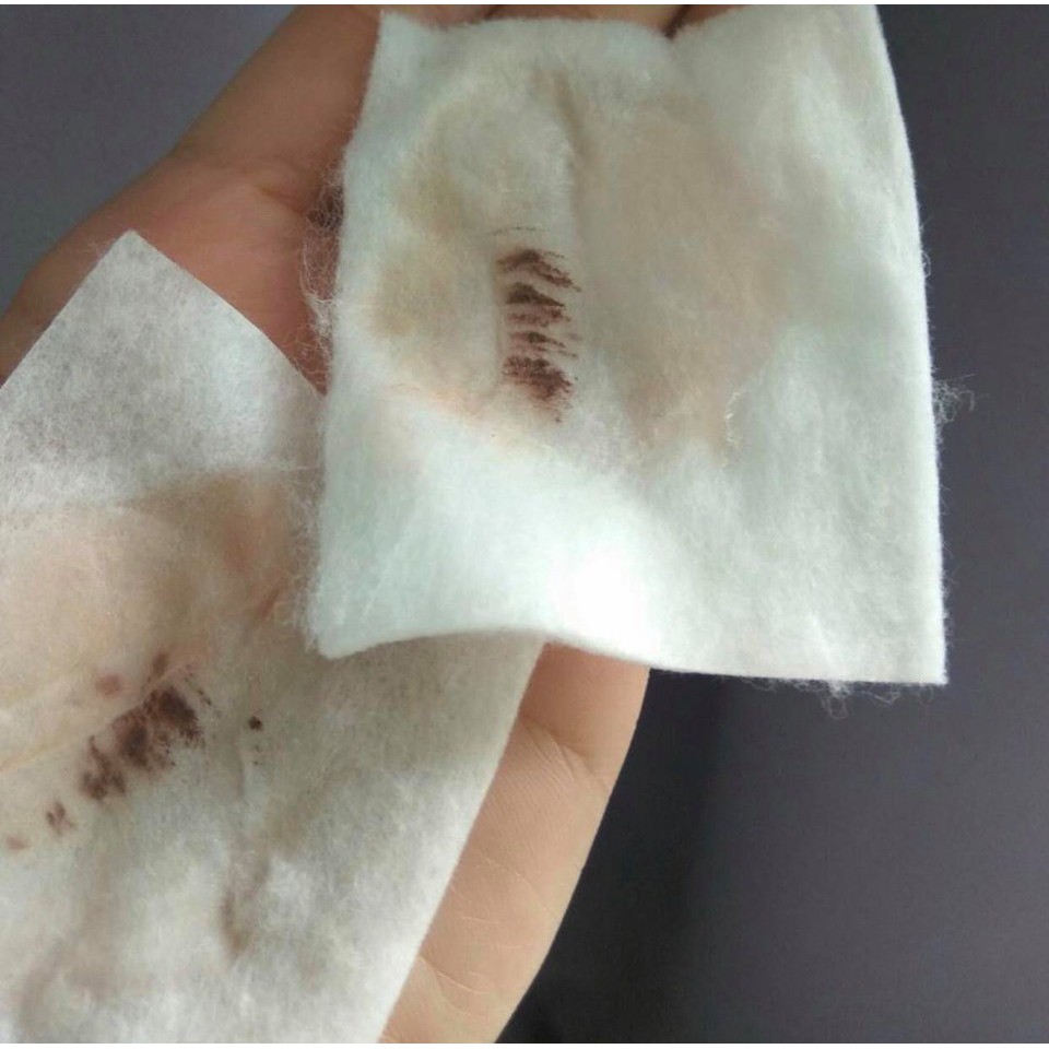 Set Mascara + Tẩy trang Mascara Kiss Me Nhật Bản (Đủ BILL) | BigBuy360 - bigbuy360.vn