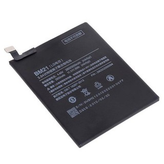 Pin xiaomi mi note/bm21