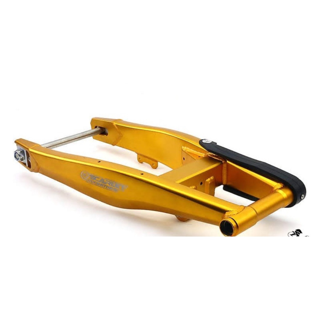 Gắp cào cào Honda CRF150L 2019-2020 nhập khẩu Indo