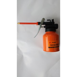 Bình bơm dầu bằng thép 250cc