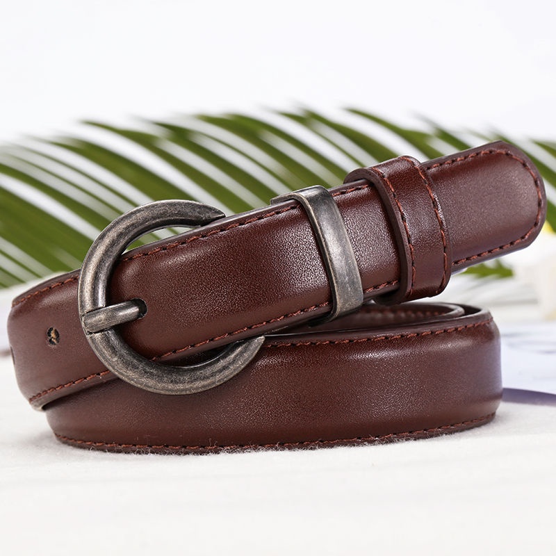 Thắt Lưng Thời Trang Cho Nữ 24