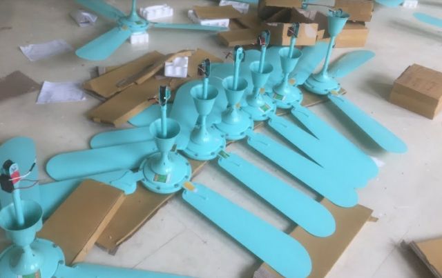 Quạt trần vinawin