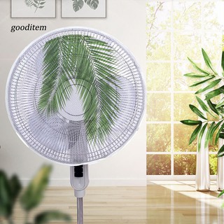 Lưới Bọc Quạt Chống Bụi
