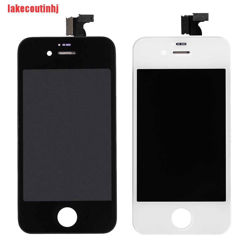 Bộ Thiết Bị Số Hóa Màn Hình Cảm Ứng Cho Iphone 4s