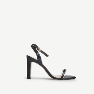 Xăng đan gót trụ nữ cao cấp Christina-Q XDN206