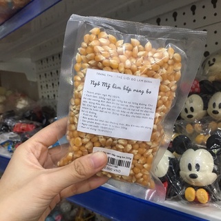 Ngô Mỹ làm bắp rang bơ 200g