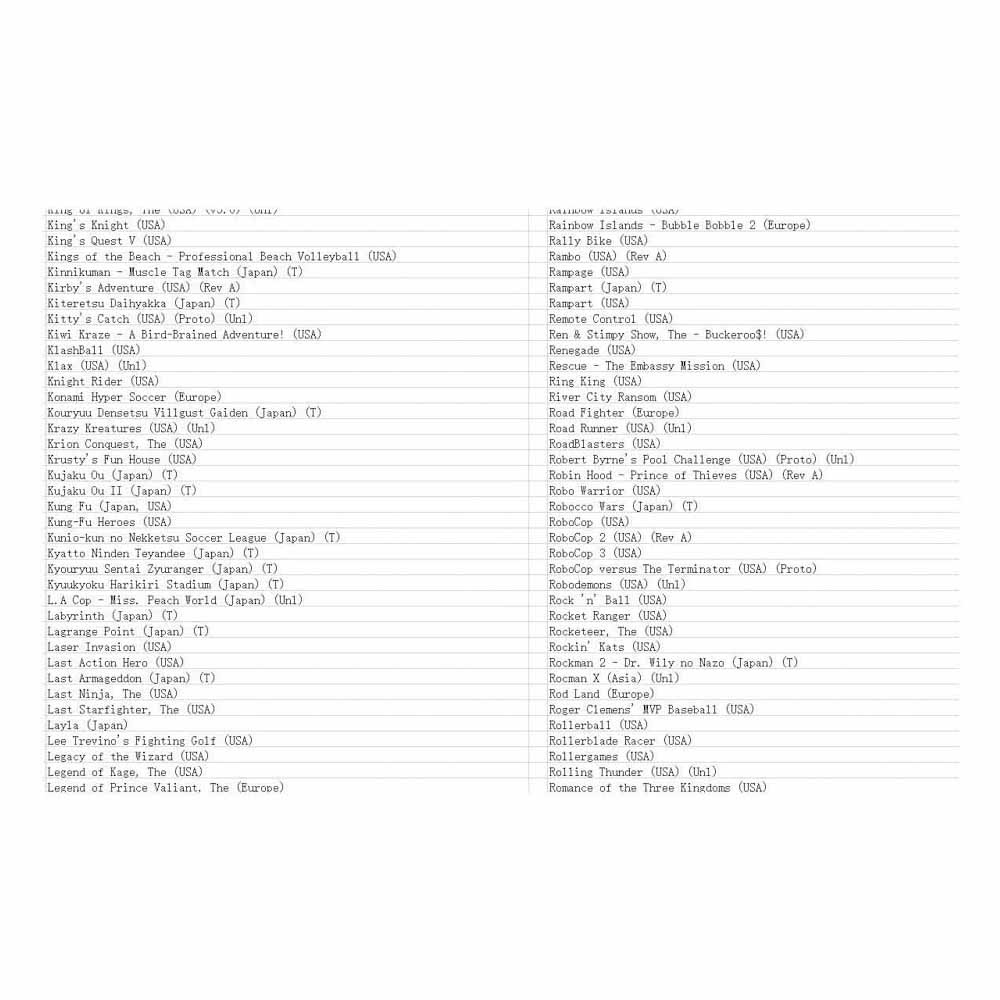 The New 4300 Games in 1 DS Game Super Combo Cartuccia DS Games for DS NDS NDSL NDSi 3DS XL