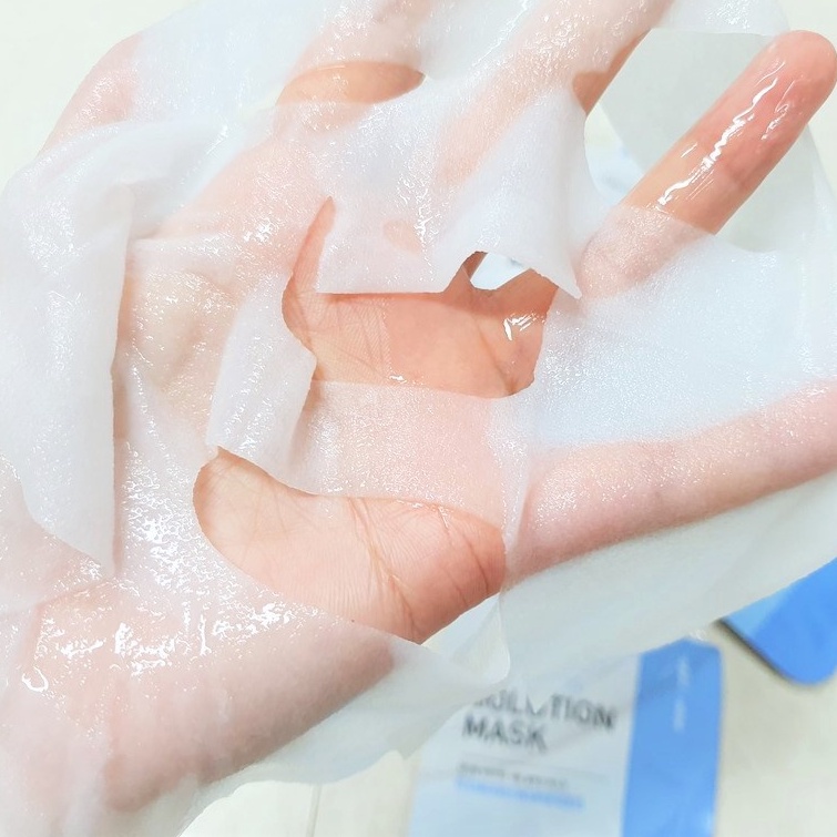 Set 15 mặt nạ tinh chất dưỡng ẩm, phục hồi chuyên sâu Mediheal Proatin Serum Solution Mask Pack 25ml