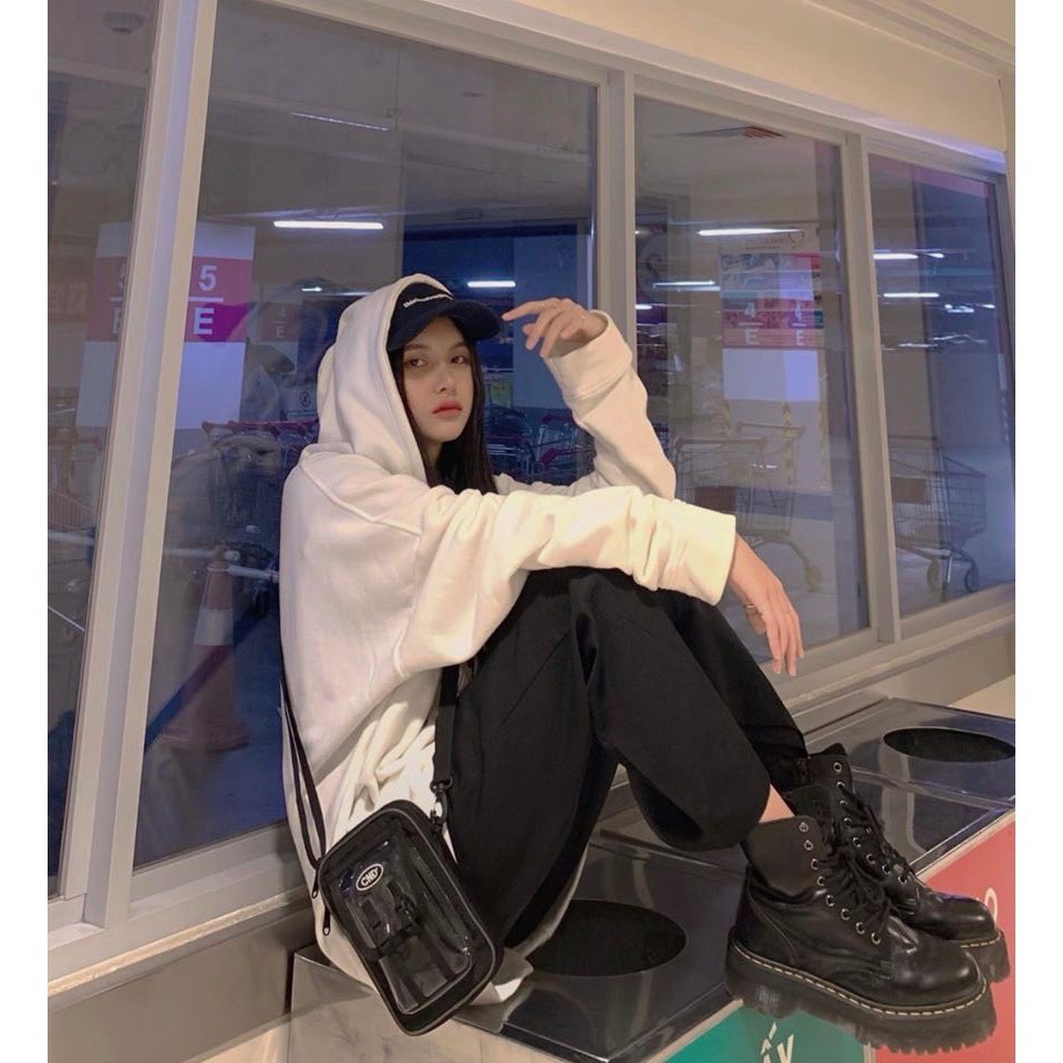 Túi Đeo Chéo Colkids Club Phản Quang RELEASE CROSSBAG CND