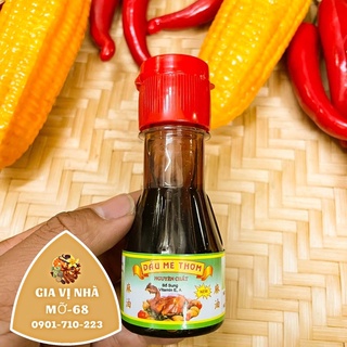 Dầu mè thơm nguyên chất Nguyên Hòa- 70ml