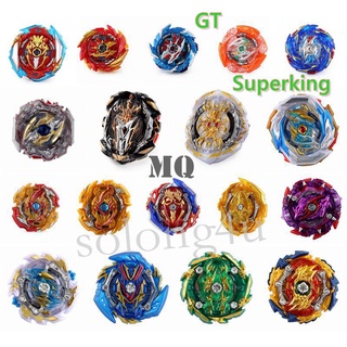 Con Quay Đồ Chơi Beyblade Burst Solong4u MQ GT & Superking Cho Trẻ Em