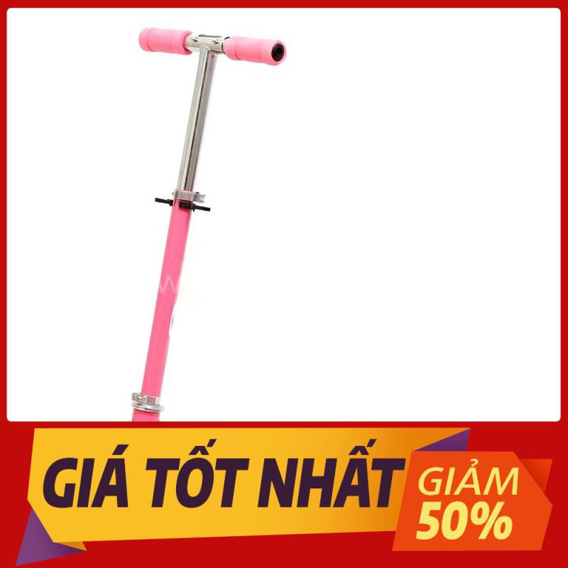 Xe trượt 3 bánh  scooter cho bé bánh nháy đèn led - xe trượt scooter cho bé bánh phát sáng - xe trượt thể thao