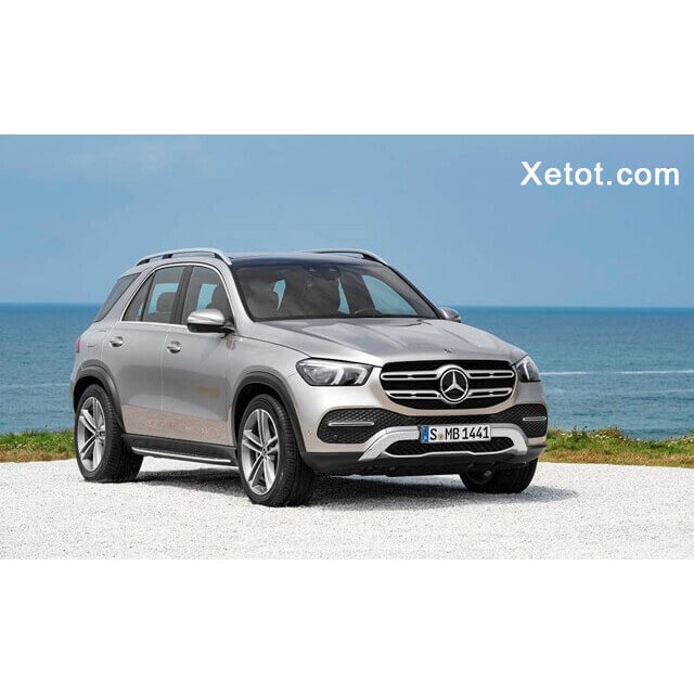 MERCEDES GLE450 /GLS450- Phim PPF dán màn hình đồng hồ liền màn giải trí - AUTO6 &lt;Made in Việt Nam&gt; chống xước hiệu quả