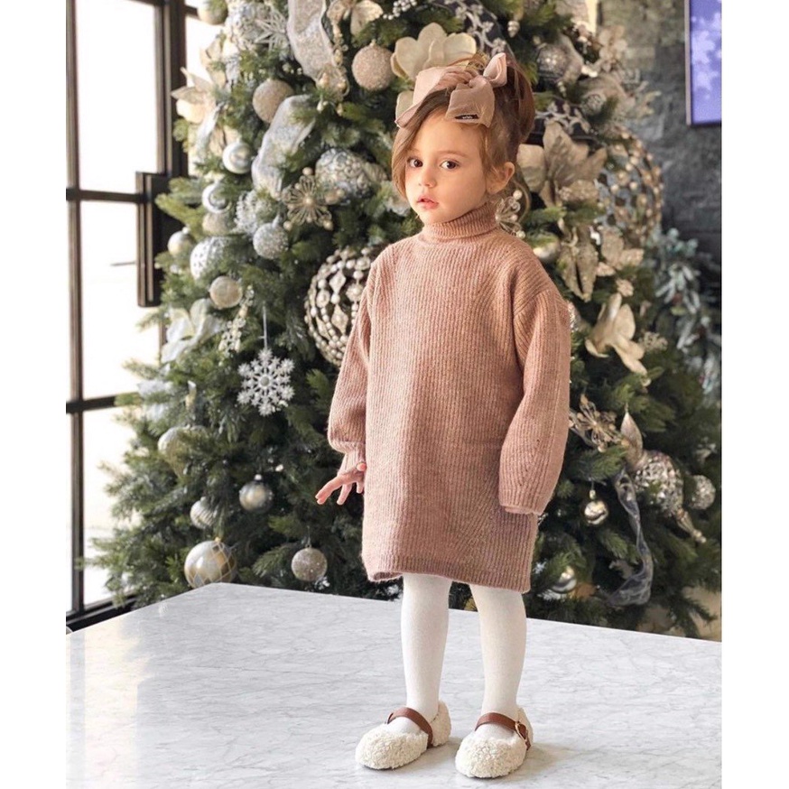 Quần tất lót lông xuất Hàn