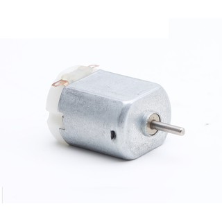 Động cơ F130 DC motor mini DIY