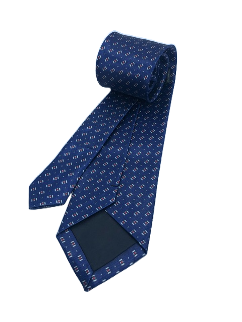 Cà vạt nam bản 8cm