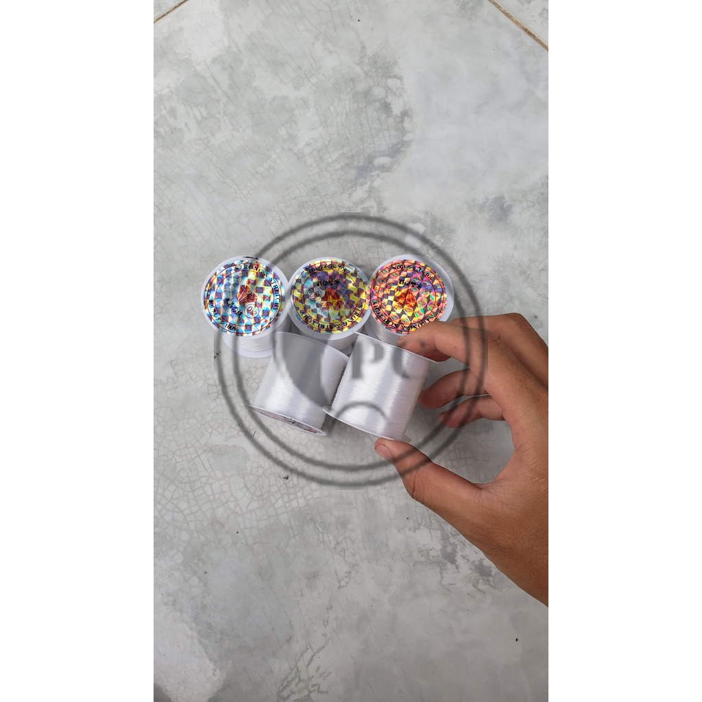 Cước buộc rêu thủy sinh