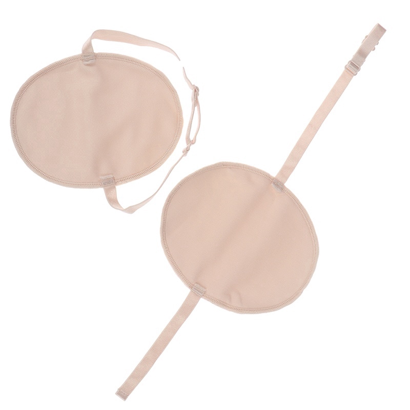 Set 2 miếng dán thấm hút ngăn mồ hôi dành cho vùng da dưới cánh tay