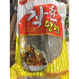 Miến khô nongwoo hàn quốc 1kg