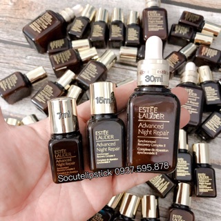 Serum Estee Lauder Advanced Night Repair 15ml - 30ml