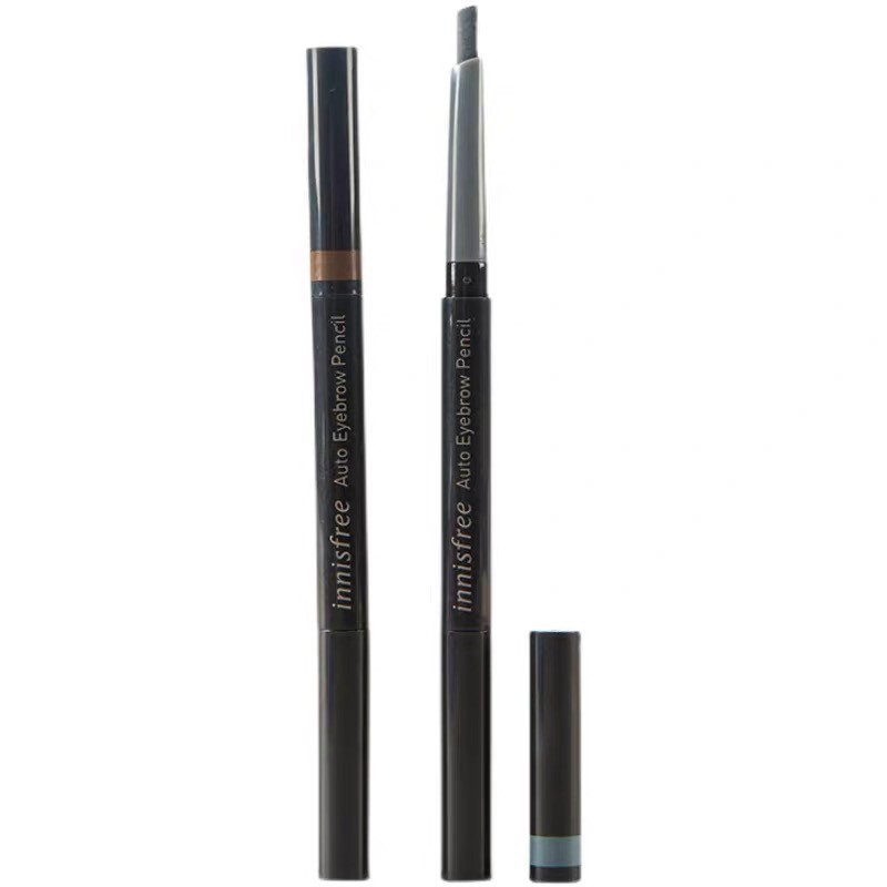 Chì kẻ mày Innisfree Auto Eyebrown Pencil, Chì Kẻ Chân Mày Đầu Mảnh Hàn Quốc | BigBuy360 - bigbuy360.vn