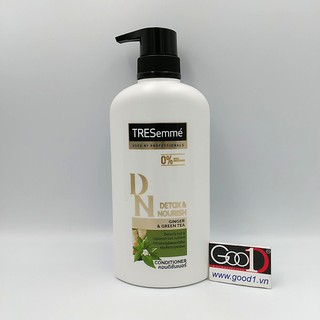 Dầu gội Tresemme Thái Lan 370ml