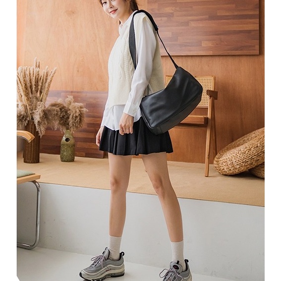 Túi Xách Nữ Đeo Chéo ,Đeo Vai Thời Trang_QDĐ38