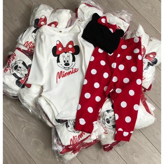 Set micky HM