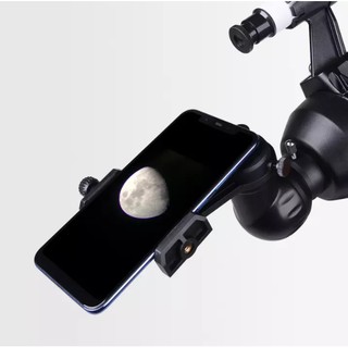 [Tặng kèm túi + Gá đỡ chụp ảnh] Kính thiên văn Celestron SCTW 70