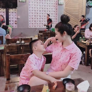 Áo phông zara kid auth size 11/12