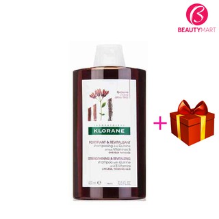 Dầu gội Klorane giảm rụng tóc