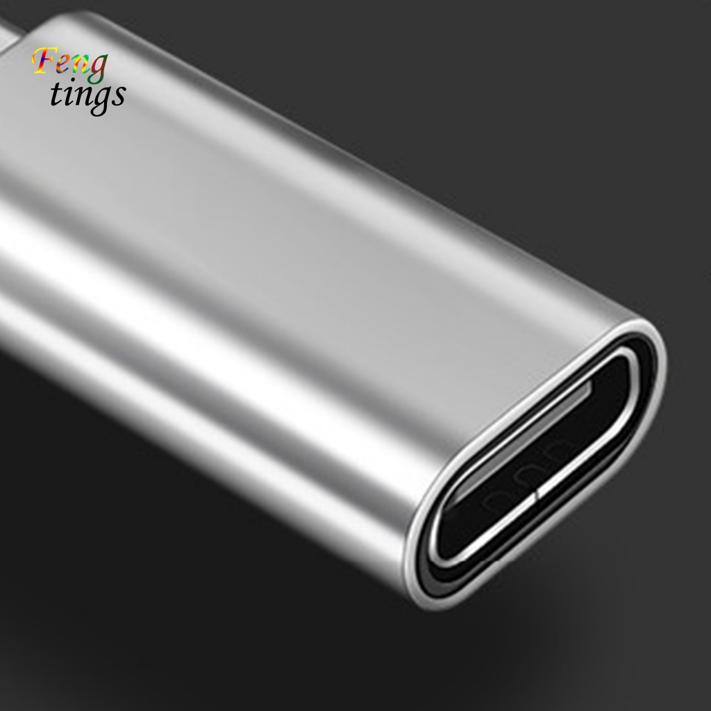 Đầu Chuyển Đổi Cổng Type-C Sang Mini USB Chuyên Dụng