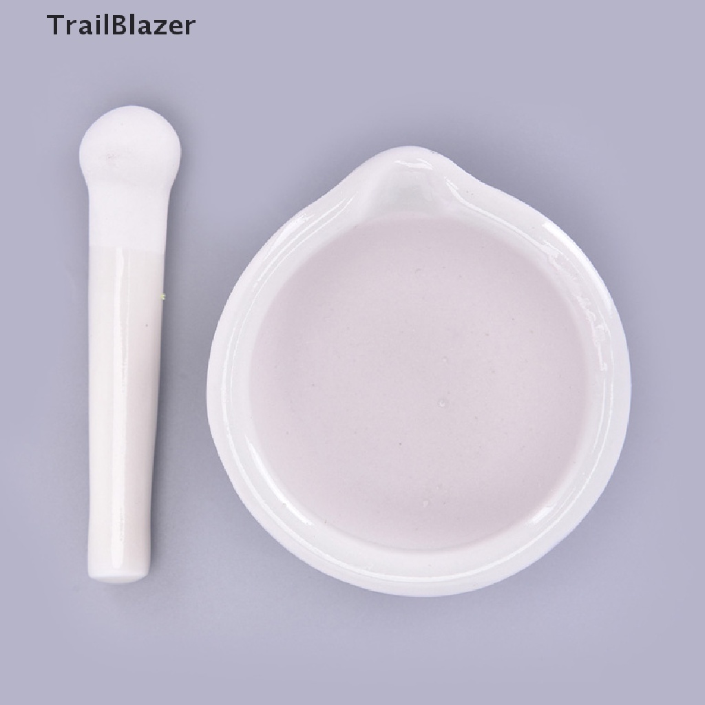 Bộ Cối Và Chày Giã Gia Vị 60mm