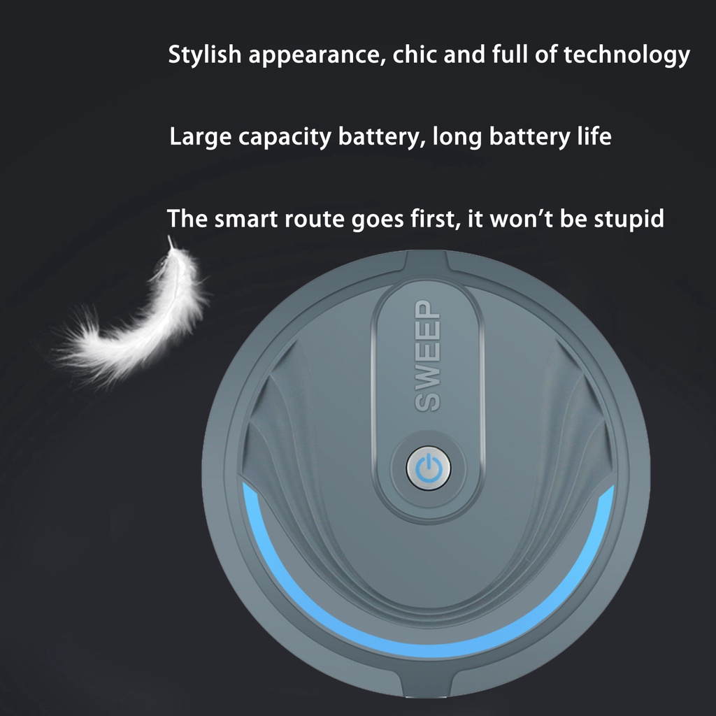 Robot hút bụi robot quét tự động thông minh, máy lau nhà, máy hút bụi thông minh