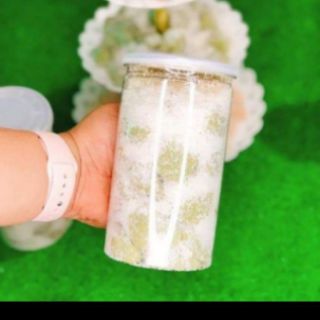 Kẹo dừa sáp lắc cơm dừa 500g