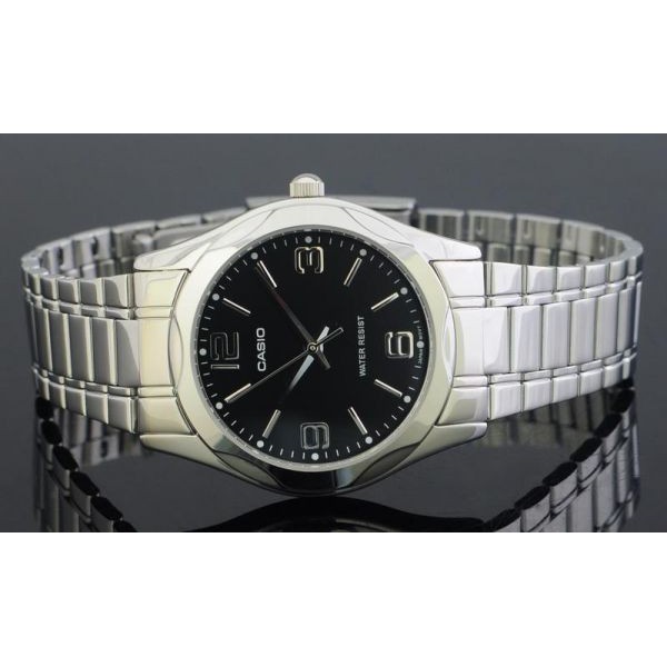 Đồng Hồ Nam Casio MTP-1275D-1A2DF Dây kim loại - Chính hãng