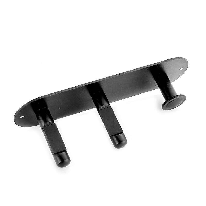 Giá Đỡ Máy Sấy Tóc Gắn Tường Tiện Dụng Cho Phòng Tắm