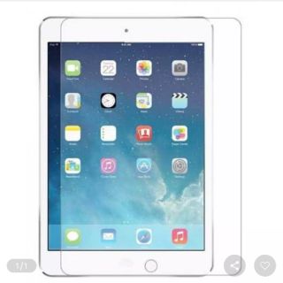 Kính cường lực ipad pro 9.7 2017/2018