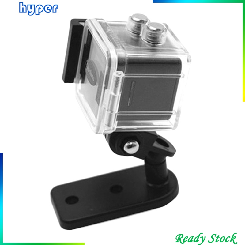Underwater Waterproof Housing Case Shell for Quelima SQ13 Camera Transparent