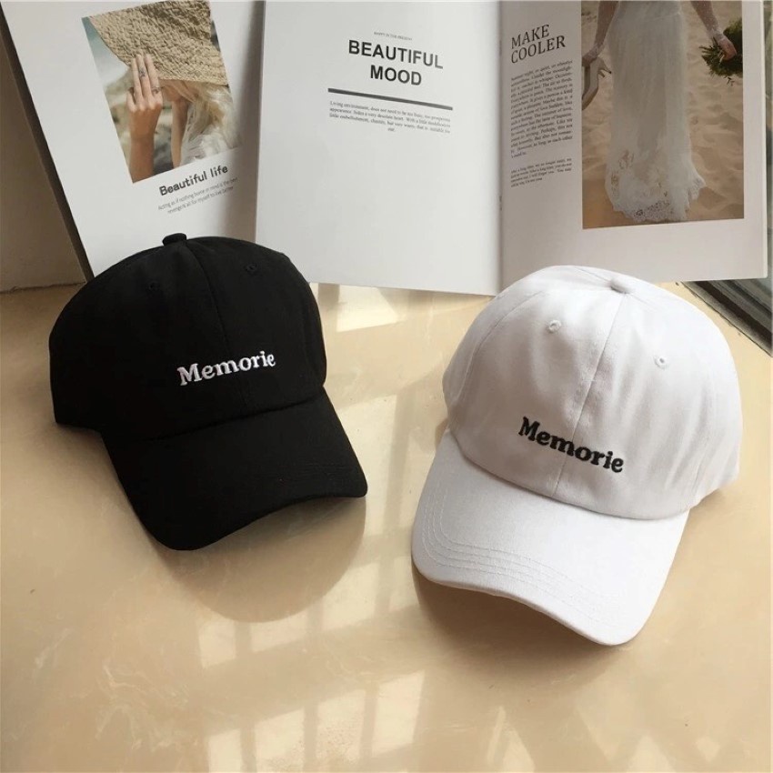 Mũ lưỡi trai nam nữ , Nón kết nhiều màu phong cách Ulzzang form unisex nam nữ
