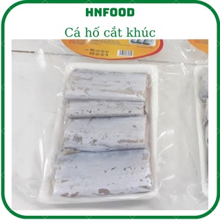 Cá hố cắt khúc - cá hố tươi - 500g