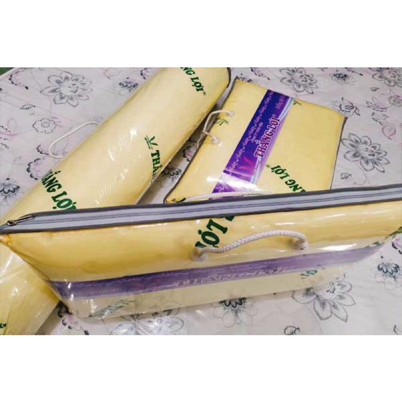 Gối cao su non Thắng Lợi chính hãng 100%