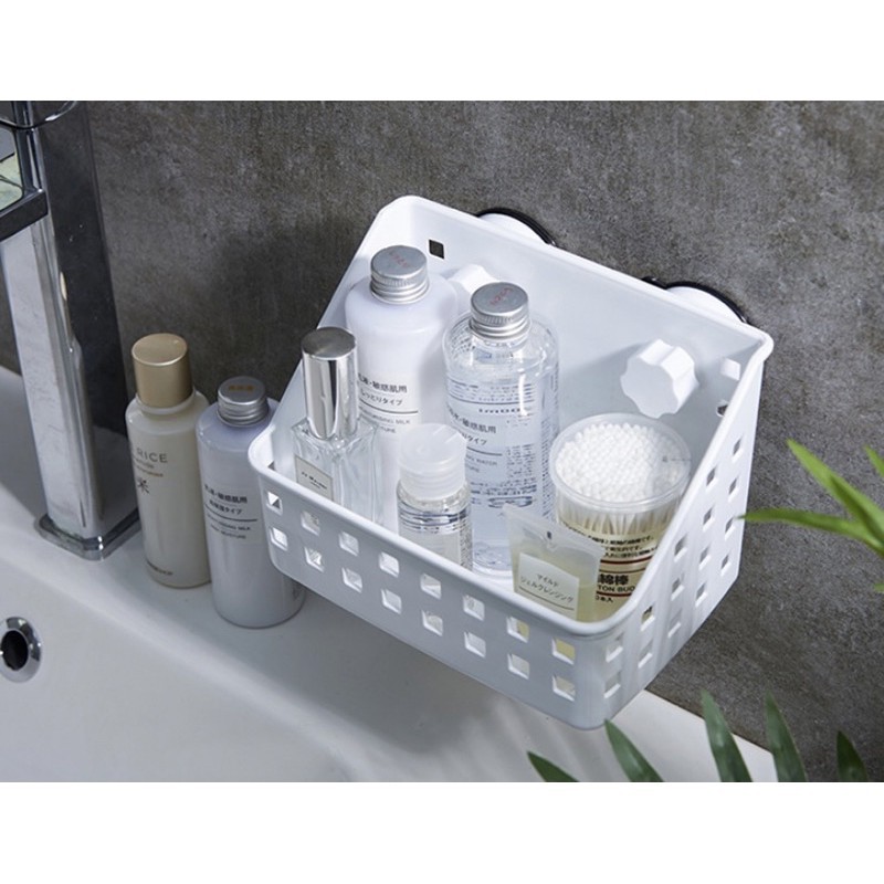 Kệ đựng đồ siêu hít  tường 2345