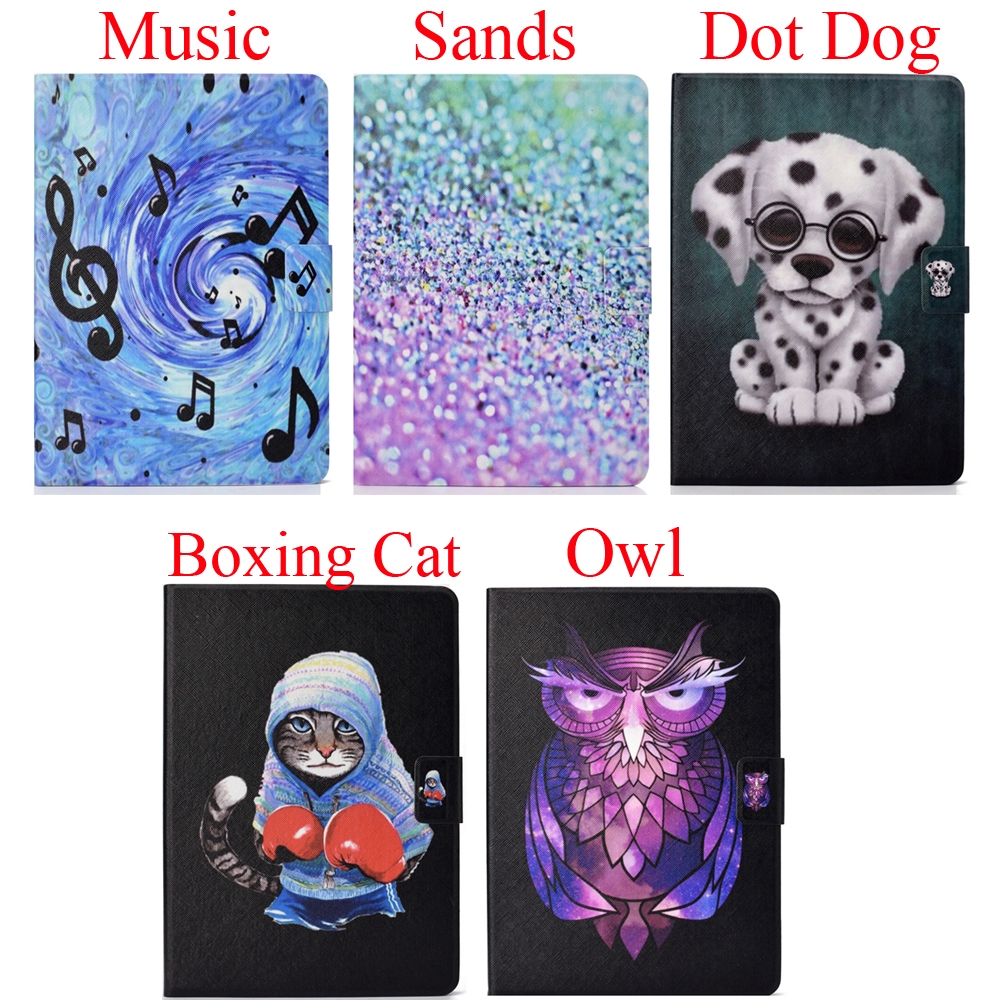 Samsung Galaxy Tab A 8.0 With S Pen 2019 Ốp lưng SM-P200 SM-P205 Vỏ bảo vệ P200N Bao da Cover Case | BigBuy360 - bigbuy360.vn
