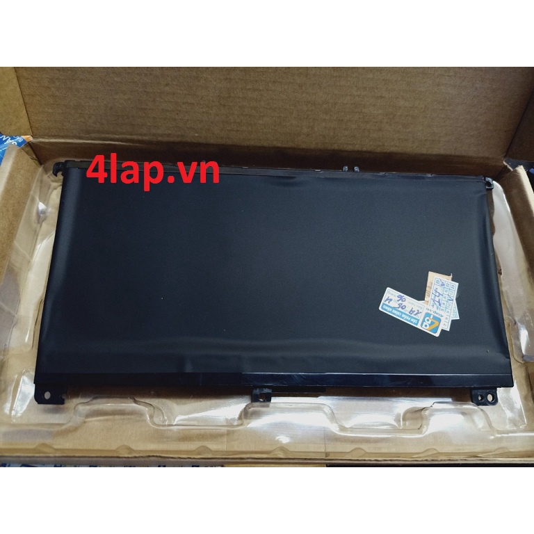 Thay Pin Laptop Dell Gaming 5576 5577 7759 357F9 Original Zin 74wh