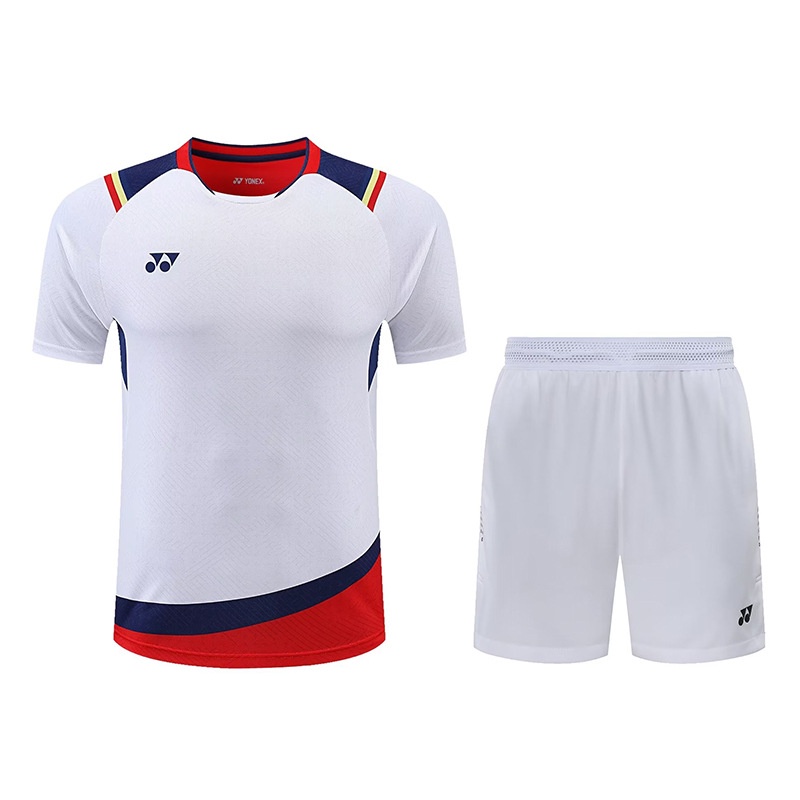 Bộ Đồ Thể Thao Cầu Lông Tay Ngắn Thấm Hút Mồ Hôi Nhanh Khô Yonex Thời Trang 2022 Cho Bé