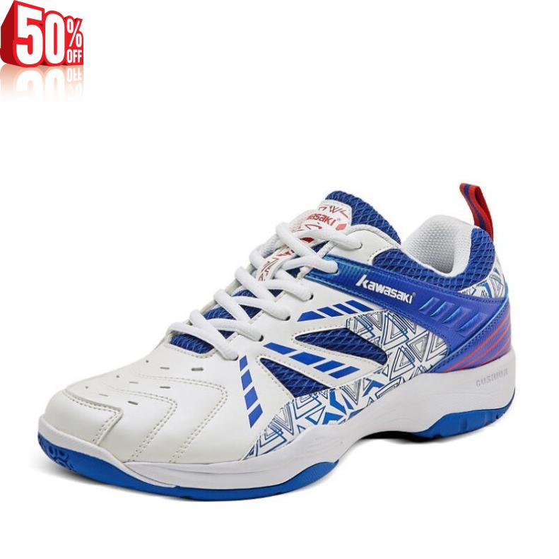 𝐒𝐀𝐋𝐄 salle 9.9 Giày cầu lông Kawasaki K080 chính hãng, Mẫu mới nhất 2020 Uy Tín : . ! new ⁹ * : * > || ( i :