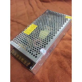 Nguồn tổng cho camera 12V-5A