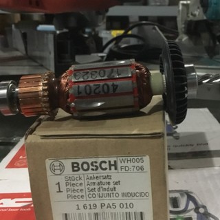 Roto máy khoan bosch GBM320