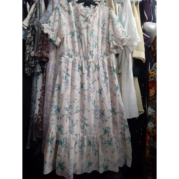 đầm si tuyển combo 3c 1t